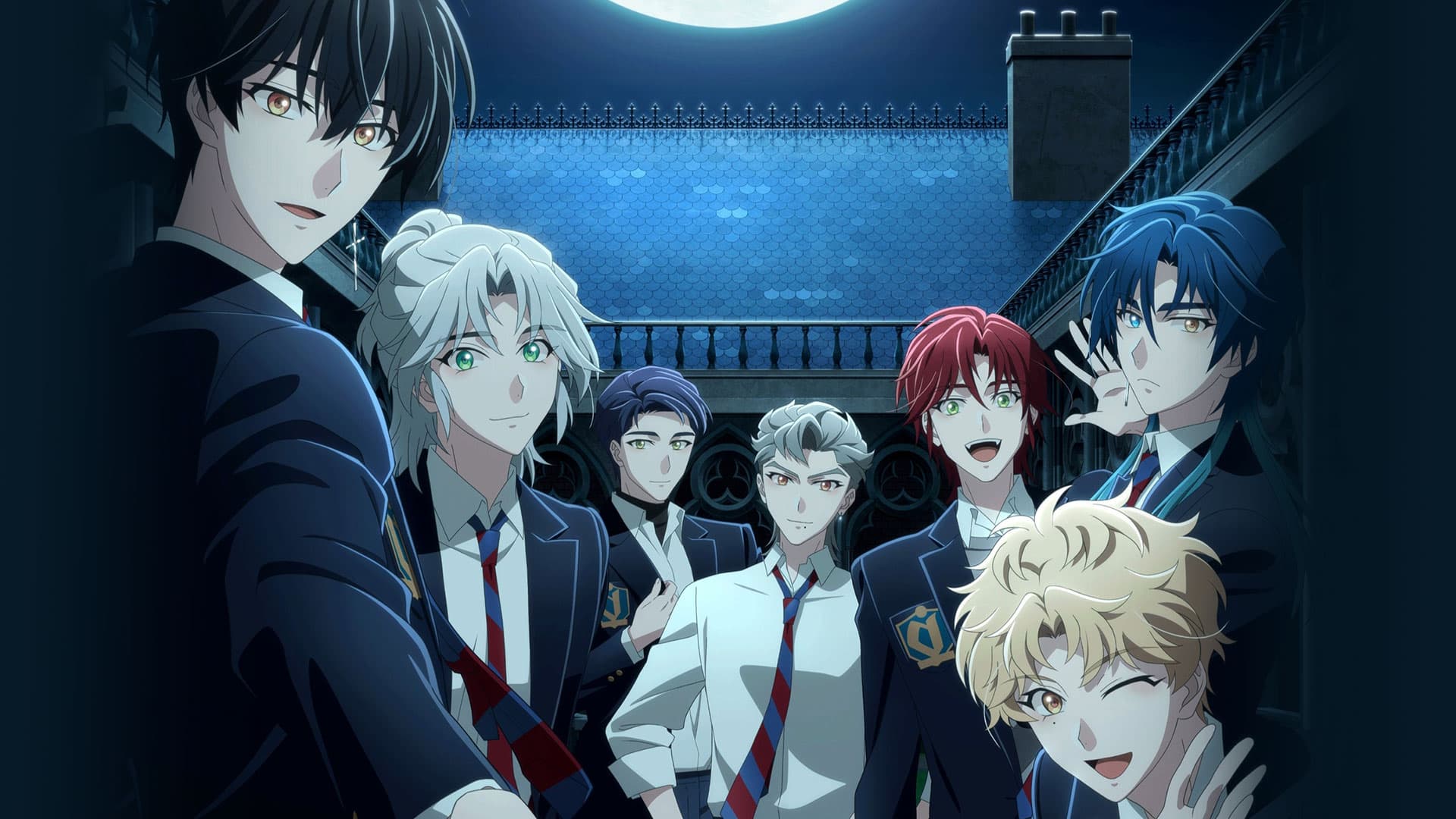 Тёмная луна: Кровавый алтарь